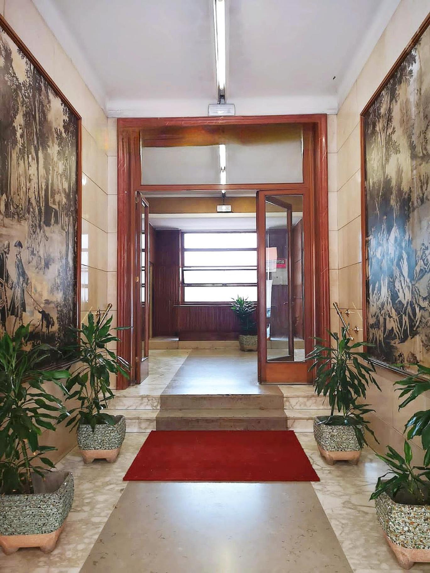 Апартаменты Rome In Style St Peter Экстерьер фото